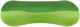 Надувная подушка Sea To Summit Aeros Premium Pillow Large Lime для сна на природе TPU компактная с клапаном - изображение 3