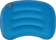 Подушка надувная Skif Outdoor Master. Размер 46x32x11 см. Blue - изображение 2