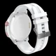 Дитячий розумний годинник SMART TabbyBoo 4G Elite з GPS, 1,4 дюйми, мультимовне меню, відеодзвінок, HD-камера,SOS, Wi-Fi, IP67, функція телефону, білий - зображення 9