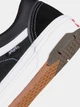 Кеды низкие Vans 10958822 Белый/чёрный 41 VX1891 - изображение 8