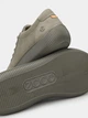Кеды низкие ECCO 8245248 Зелёный 45 ZM6275 - изображение 5