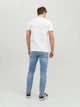 Футболка JACK & JONES 7336138 Белый XXL JNJ275 - изображение 2