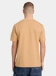 Футболка Timberland 10864767 Жёлтый S TH8115 - изображение 2