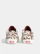 Кеды низкие Vans 9452677 Коричневый 38 VX1878 - изображение 4