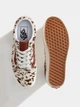 Кеды низкие Vans 9452677 Коричневый 38 VX1878 - изображение 5