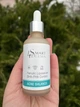 Сироватка для обличчя Smart4Derma Ferrulic Liposerum BHA‐PHA Control себорегулююча 50мл - зображення 2