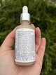 Сироватка для обличчя Smart4Derma Ferrulic Liposerum BHA‐PHA Control себорегулююча 50мл - зображення 4