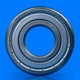 Подшипник SKF 204 zz для стиральной машины (480138) - изображение 3