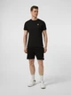Футболка Sergio Tacchini 10794713 Чёрный XL 2T44 - изображение 2
