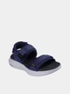 Сандалії Skechers 8972069 Синій 39.5 KM5392 - зображення 5