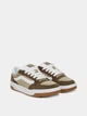 Кеди низькі Vans 8778638 Коричневий 44 VX1940 - зображення 2