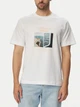 Футболка JACK & JONES 10997089 Белый L JNJ907 - изображение 1