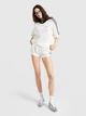 Поло женское Adidas Originals Knitted Crochet Polo KC6490 S Off White (4068812829352) - изображение 8