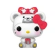 Фігурка Funko Pop! Hello Kitty Кітті в костюмі ведмедика 10 см (72075) - зображення 1