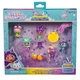 Набір фігурок Gabbys Dollhouse Вечірка (SM36204/6069603) 5249473 - зображення 1
