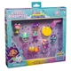 Набір фігурок Gabbys Dollhouse Вечірка (SM36204/6069603) 5249473 - зображення 7