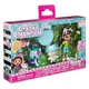 Набір фігурок Gabby's Dollhouse Кемпінг (SM36227/6067225) - зображення 1