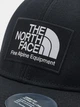 Кепка The North Face 5922189 Чёрный One Size XV987 - изображение 4