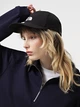 Кепка The North Face 9375398 Чёрный One Size XV2254 - изображение 4