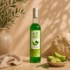 Сироп Mingle Зелений банан 700ml - зображення 1