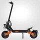 Електросамокат X-BOOST-005 60V 20AH 1500W, Электросамокат - изображение 6