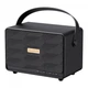 Портативна колонка HAVIT SK907BT "Classic II SE" 30W Black - изображение 1