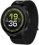 Спортивные часы Suunto Run AMOLED GPS пульсометр 50 м для бега и тренировок Black - изображение 1