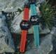 Смарт-часы Suunto Race 2 Coral Orange AMOLED GPS офлайн карты 115+ режимов до 18 дней - изображение 8