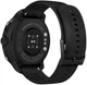 Смарт-часы Suunto Race 2 All Black AMOLED GPS офлайн карты 115+ режимов до 18 дней - изображение 4