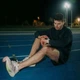 Спортивные часы Suunto Run AMOLED GPS для бега, пульсометр, водонепроницаемый 50 м - изображение 5