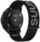 Спортивные часы Suunto Run AMOLED GPS пульсометр 50 м для бега и тренировок Black - изображение 6