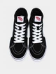 Кеди високі Vans 2288921 Чорний 46 V171 - зображення 5