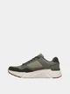 Кроссовки повседневные Skechers 10560493 Оливковый 45 KM5692 - изображение 2