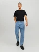 Футболка JACK & JONES 7336138 Чёрный M JNJ274 - изображение 6