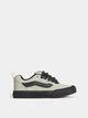 Кеди низькі Vans 9428547 Сірий 36 VX1866 - зображення 1
