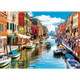 Puzzle Trefl Wyspa Murano 2000 elementów (5900511271102) - obraz 2