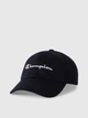 Кепка Champion 11185785 Тёмно-синий ONESIZE CMA61 - изображение 1