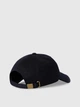 Кепка Champion 11185785 Тёмно-синий ONESIZE CMA61 - изображение 2
