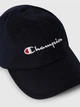 Кепка Champion 11185785 Тёмно-синий ONESIZE CMA61 - изображение 3