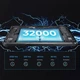 Планшет Oukitel RT7 Titan 4G 8/256GB Black - зображення 5