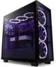 Корпус NZXT H7 Elite Black (CM-H71EB-01) - изображение 1