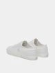 Кеди низькі Calvin Klein 9402178 Білий 44 CKM451 - зображення 3