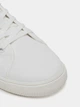 Кеди низькі Calvin Klein 9402178 Білий 44 CKM451 - зображення 6
