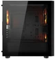 Корпус Cougar Uniface Mini RGB Black без БП - изображение 5
