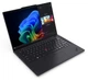 Ноутбук Lenovo ThinkPad T14s Gen 6 (Intel) (21R1002SUS) Black - зображення 2