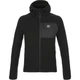 Флісова кофта чоловіча 2117 Skord Pile Hoodie M 7814927 розмір M - чорна - зображення 1
