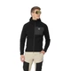 Флісова кофта чоловіча 2117 Skord Pile Hoodie M 7814927 розмір M - чорна - зображення 2