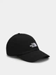 Кепка The North Face 8286453 Чёрный One Size XV1854 - изображение 1