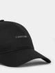 Кепка Calvin Klein 10896165 Чёрный One Size CKL2753 - изображение 3