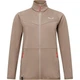 Флісова куртка жіноча Salewa PUEZ CAMMINO PL JKT W 29095 7180 розмір 46/40 - бежева - зображення 1